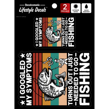 Go Fishing